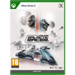 Star Wars Galactic Racer xbox series x provisoire v2 produit