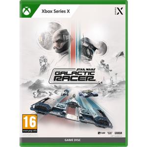 Star Wars Galactic Racer xbox series x provisoire v2 produit