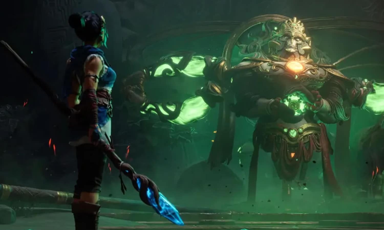 State of Play du 12 Février 2026 screenshot 1