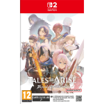 Tales of Arise Beyond the Dawn Switch 2 definitif produit