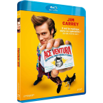 ace ventura detective pour chiens et chats blu ray visuel produit