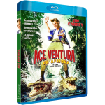 ace ventura en afrique blu ray visuel produit