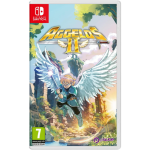 aggelos 2 sur switch visuel produit