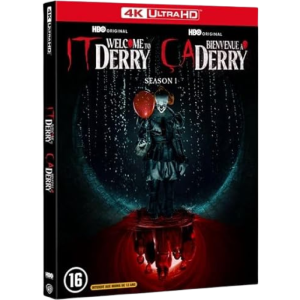 bienvenue a derry saison 1 blu ray 4k visuel produit