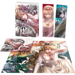 blood crawling princess tome 4 collector visuel produit