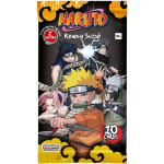 booster naruto mythos tcg visuel produit