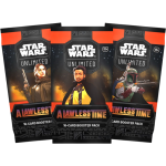 booster star wars unlimited a lawless time visuel produit