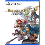 brigandine abyss sur ps5 visuel produit