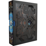 bundle codex magic les secrets de strixhaven visuel produit