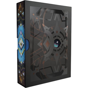 bundle codex magic les secrets de strixhaven visuel produit