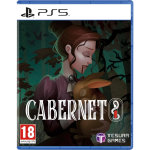 cabernet sur ps5 visuel produit