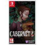 cabernet sur switch visuel produit