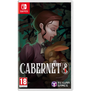 cabernet sur switch visuel produit