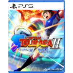captain tsubasa 2 world fighters ps5 visuel produit