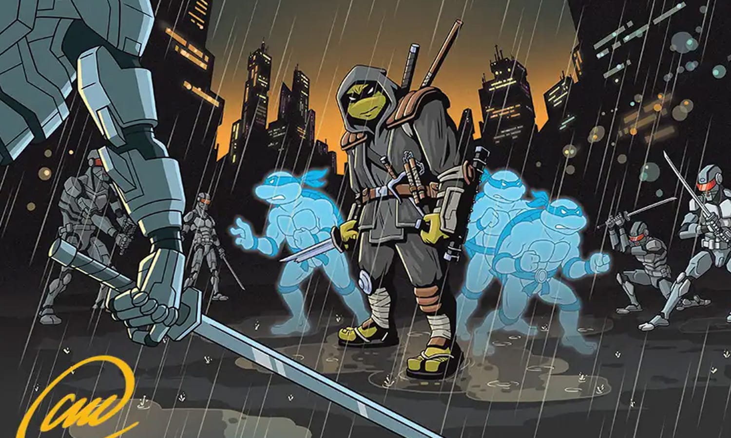 cartes magic tortues ninja chez cultura screen 2