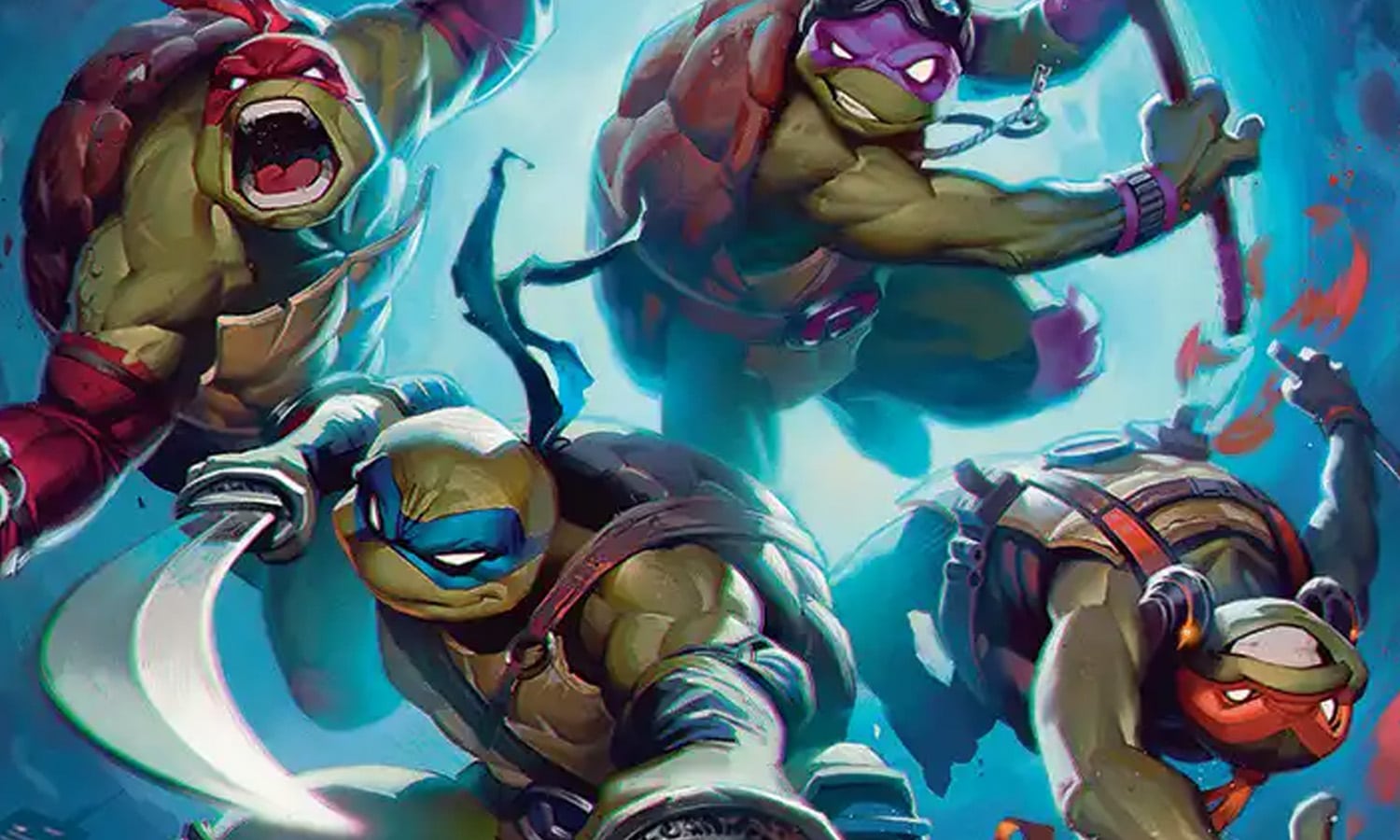 cartes magic tortues ninja chez cultura screen