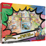 coffret collection pins deluxe me25 visuel produit