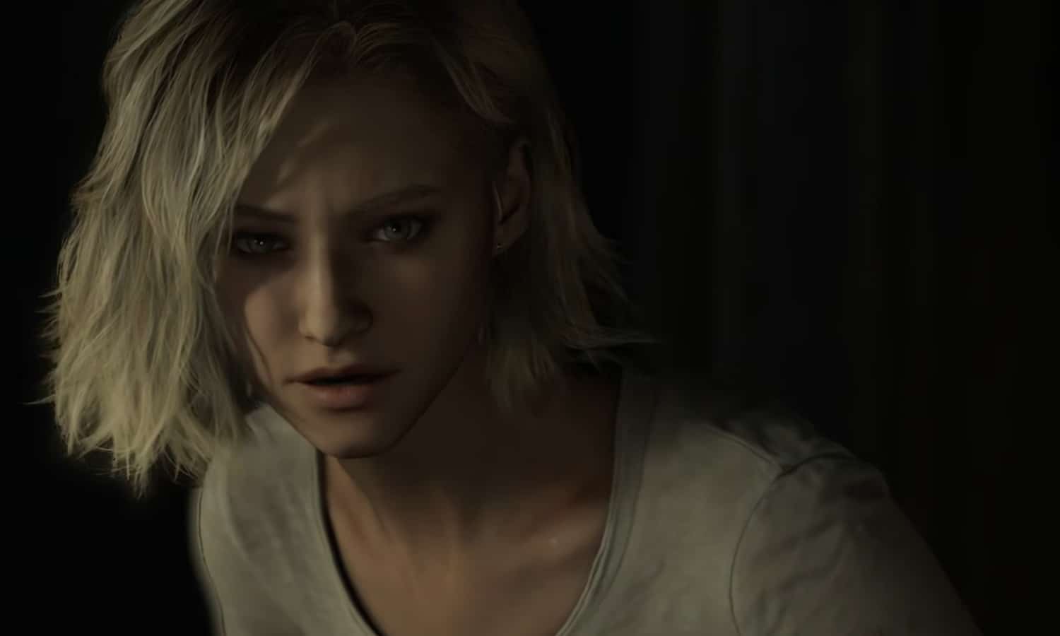 critiques de resident evil 9 requiem grace screen