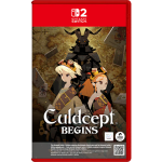 culdcept begins switch 2 visuel produit