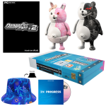 danganronpa 2x2 psycho tropical vacation package pc visuel produit