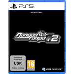 danganronpa 2x2 sur ps5 visuel produit
