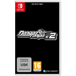 danganronpa 2x2 sur switch visuel produit