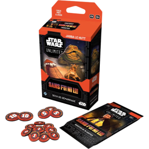 deck star wars unlimited a lawless time jth visuel produit