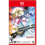 digimon story time stranger switch 2 visuel produit