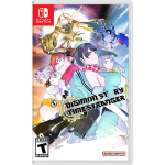 digimon story time stranger switch visuel produit