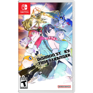 digimon story time stranger switch visuel produit