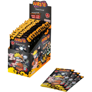 display naruto mythos tcg visuel produit