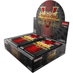 display yu gi oh collection rarete 5 visuel produit