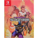 fallen city brawl special edition sur switch visuel produit