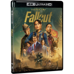 fallout saison 2 blu ray 4k visuel produit