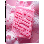 fight club blu ray 4k steelbook visuel produit