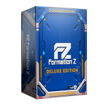 formation z deluxe edition sur ps5 visuel produit