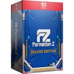 formation z deluxe edition sur switch 2 visuel produit