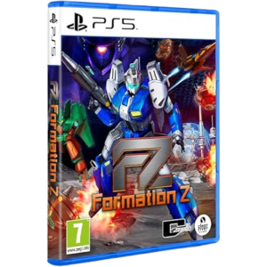formation z sur ps5 visuel produit