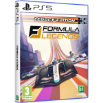 formula legends legacy edition sur ps5 visuel produit