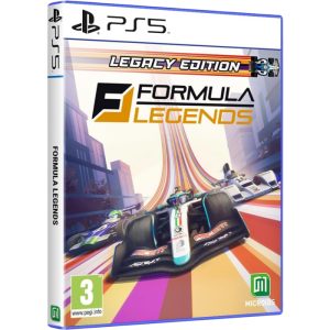 formula legends legacy edition sur ps5 visuel produit