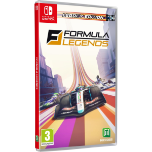 formula legends legacy edition switch visuel produit