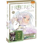 frieren tome 15 collector visuel produit