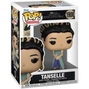 funko pop a knight seven kingdoms tanselle visuel produit