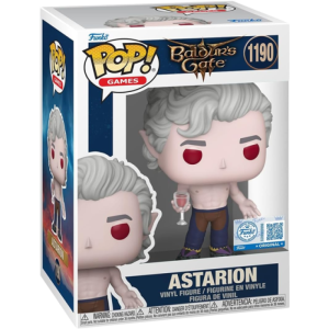 funko pop baldurs gate 3 astarion visuel produit