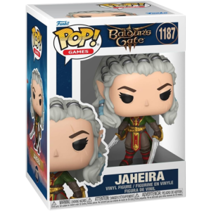funko pop baldurs gate 3 jaheira visuel produit