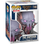funko pop baldurs gate 3 the emperor visuel produit