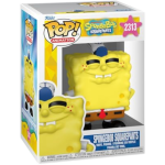 funko pop bob leponge visuel produit