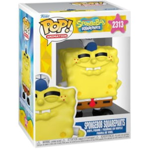 funko pop bob leponge visuel produit