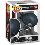 funko pop chainsaw man reze bomb visuel produit