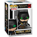 funko pop dc comics batman ninja visuel produit